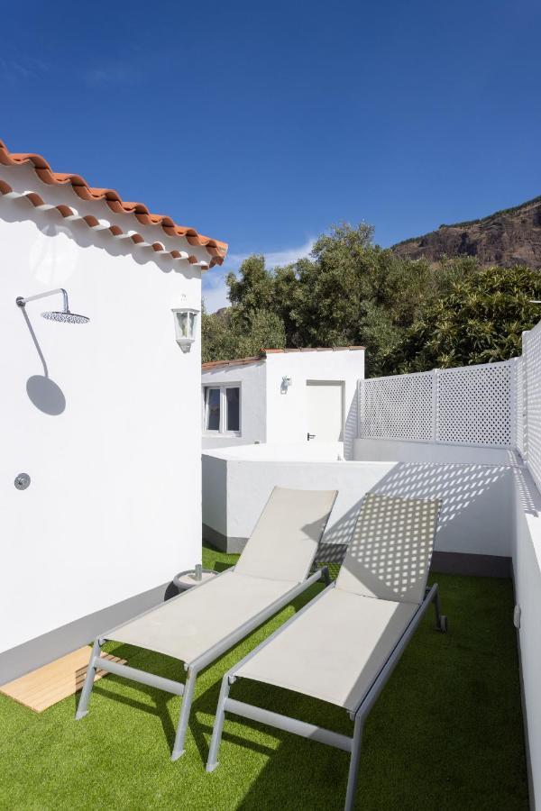 טחדה Casa Evaristo With Roque Nublo View מראה חיצוני תמונה